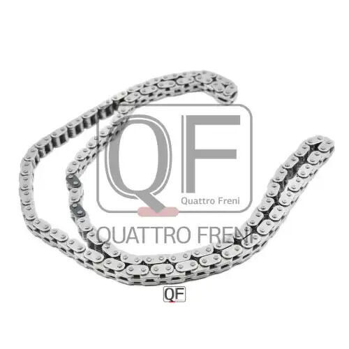 ЦЕПЬ ПРИВОДА ГРМ QUATTRO FRENI, QF13A00005